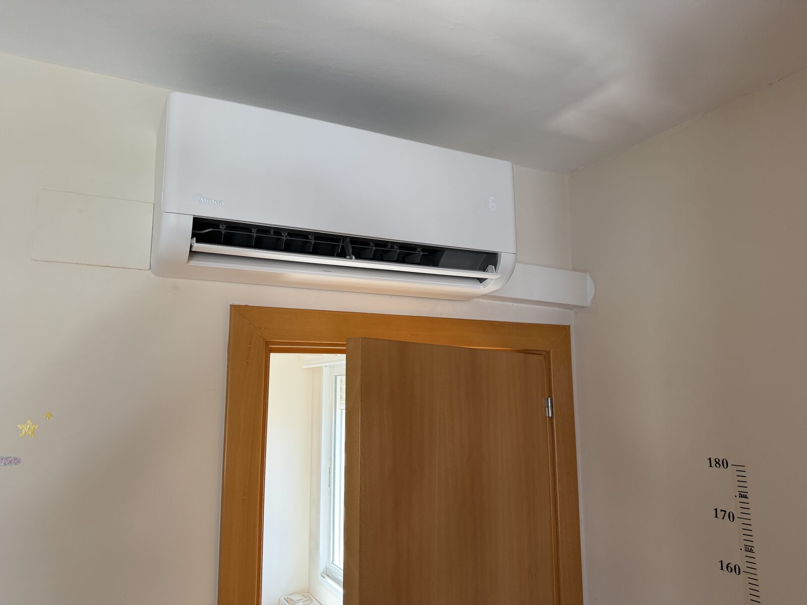 Climatización residencial