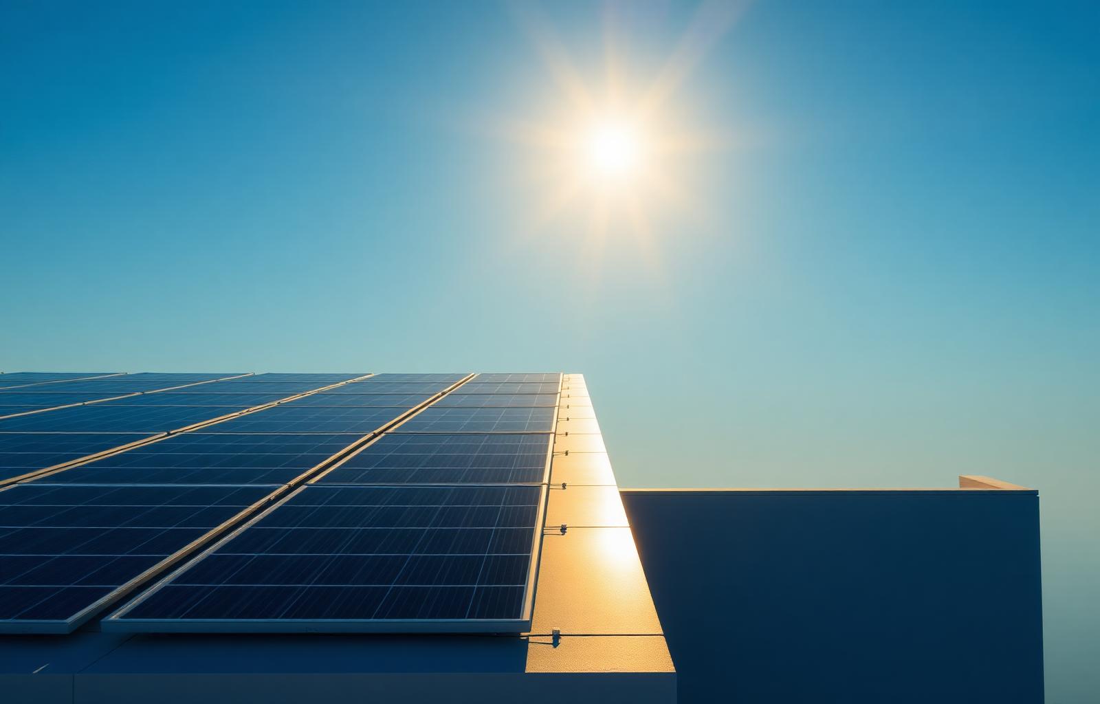 Instalación fotovoltaica